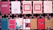 Libri lotto giurisprudenza usato  Vallelaghi