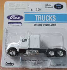 Ford semi truck gebraucht kaufen  Wittlich