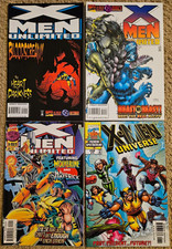1995 lot 10 x man comic s for sale  Tonawanda