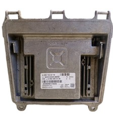 Centralina motore ecu usato  Villaricca
