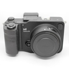Sigma quattro mount for sale  MANCHESTER