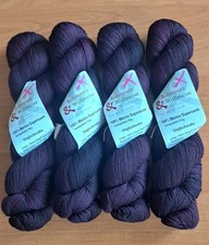 Unglücksrabe wollmeise pure gebraucht kaufen  Seelow