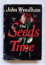 john wyndham for sale  WHITEHAVEN
