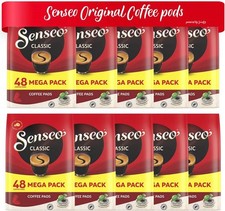 Packs senseo regular for sale  COVENTRY