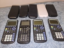 Lot texas instruments for sale  Denver