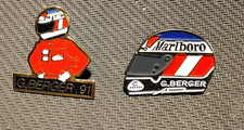 Pin lot sport d'occasion  Expédié en Belgium