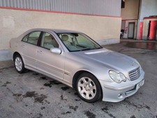 Mercedes class w203 for sale  SWANSEA