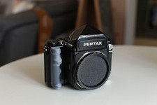 Asahi pentax 6x7 for sale  NORWICH
