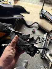 Lexus is200 bonnet for sale  SLOUGH