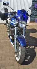 Suzuki gsx 1400 for sale  RYTON