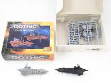 Warhammer battlefleet gothic for sale  Chicago