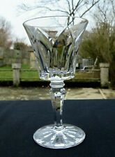Verre vin porto d'occasion  Thiaucourt-Regniéville