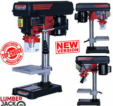 Lumberjack pillar drill for sale  WOLVERHAMPTON