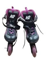 Skates women ascent gebraucht kaufen  Leipzig