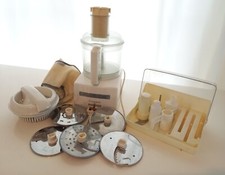 Magimix cuisine 5200 for sale  BIRMINGHAM