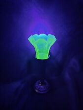 Uranium green glass for sale  SOUTHAMPTON