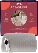 Dreamland 26040 blanket for sale  DUNSTABLE