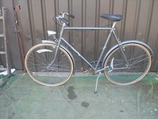 Vintage raleigh courier for sale  CARLISLE