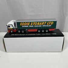 Oxford eddie stobart for sale  YORK