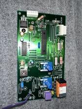 Placa receptora abridora Liftmaster 14lg626b 14gs626b botão de aprendizado roxo comprar usado  Enviando para Brazil