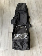 Robuste golfreisetasche firma gebraucht kaufen  Waltrop