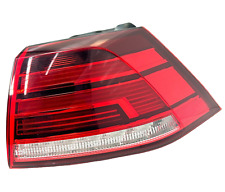 Fanale led posteriore usato  Desio