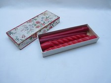 Vintage tapered twist for sale  NORTHAMPTON