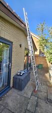 Lyte ladder double for sale  WOKINGHAM