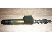 Podgrzewacz oleju Buderus FPHB-LE z dyszą olejową 0,35gph 80° HR na sprzedaż  Wysyłka do Poland