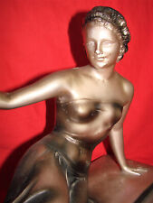 Ancienne sculpture art d'occasion  Vitry-le-François
