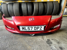 mazda rx8 bumper for sale mazda rx8 bumper for sale BEVERLEY