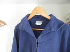 Authentique vareuse vintage d'occasion  Carqueiranne