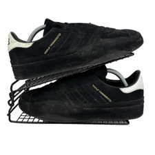 Adidas suede gazelle for sale  BRISTOL