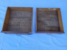 Schubladen glasfront sortierk� gebraucht kaufen  Burgstädt