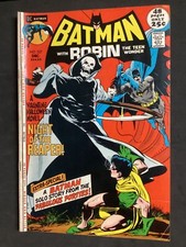 Batman 237 1st for sale  Detroit