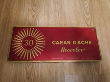 Caran ache neocolor usato  Italia