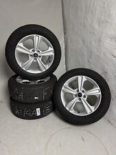 Winterräder riginal ford gebraucht kaufen  Rövershagen