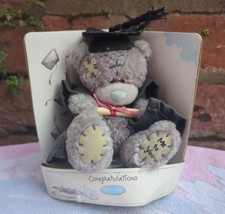 Tatty teddy graduation for sale  PRESTON