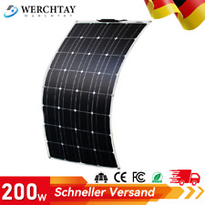 200w 400w flexibles gebraucht kaufen  Euskirchen