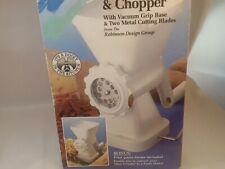 Dlx meat grinder for sale  Lebanon