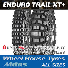 Mitas enduro trail for sale  BIRMINGHAM