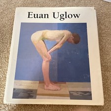 Euan uglow uglow for sale  RADSTOCK