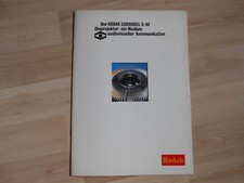 Kodak carousel diaprojektor gebraucht kaufen  Leipzig