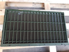 Lüftungsgitter abdeckung alu gebraucht kaufen  Plaidt