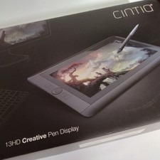 Wacom dtk 1300 d'occasion  Expédié en Belgium