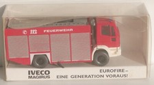 Wiking iveco magirus gebraucht kaufen  Bünde