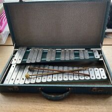 Vintage antique xylophone for sale  SUDBURY