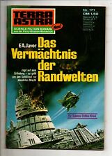 Terra astra 171 gebraucht kaufen  Ismaning