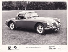 British leyland 1956 for sale  BAGSHOT