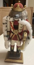 Rare mouseking nutcracker for sale  Madison
